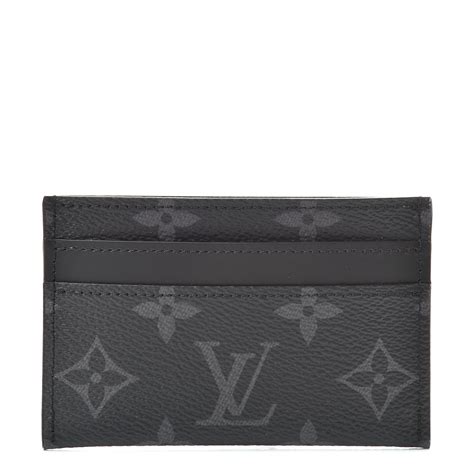 lv men cardholder|luxury card holders for men.